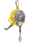 3M DBI-SALA Sealed-Blok Self Retracting Lifeline, 3400915, 85 ft (25.5 m) stainless steel cable - DBI-SALA