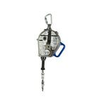 3M DBI-SALA Sealed-Blok Self Retracting Lifeline, 3400922C, 50 ft (15 m) stainless steel cable - DBI-SALA