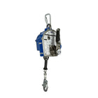 3M DBI-SALA Sealed-Blok Self Retracting Lifeline, 3400922C, 50 ft (15 m) stainless steel cable - DBI-SALA