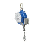 3M DBI-SALA Sealed-Blok Self Retracting Lifeline, 3400926C, retrieval/bracket, 50 ft (15 m) stainless steel cable - DBI-SALA