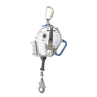 3M DBI-SALA Sealed-Blok Self Retracting Lifeline, 3400926C, retrieval/bracket, 50 ft (15 m) stainless steel cable - DBI-SALA