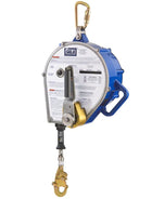 3M DBI-SALA Sealed-Blok Self Retracting Lifeline, 3400980, 130 ft (39 m) galvanized steel cable - DBI-SALA