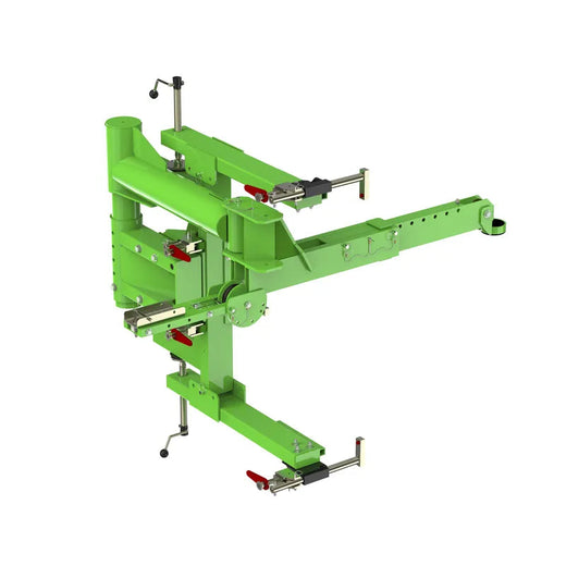3M DBI-SALA Side Entry System