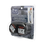 3M DBI-SALA Suspension Trauma Safety Straps, 9501403C, black - DBI-SALA