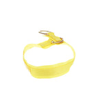 3M DBI-SALA Tie-Off Adaptor, 1003000C, yellow, 3 ft (0.9 m) - DBI-SALA