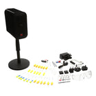3M E-A-Rfit Dual-Ear Validation System, 393-1100, 1 kit per case - E-A-Rfit