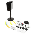 3M E-A-Rfit Dual-Ear Validation System, 393-1100, 1 kit per case - E-A-Rfit