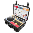 3M E-A-Rfit Dual-Ear Validation System, 393-1100, 1 kit per case - E-A-Rfit