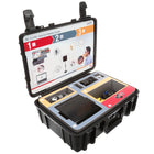 3M E-A-Rfit Dual-Ear Validation System, 393-1100, 1 kit per case - E-A-Rfit