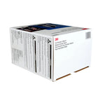 3M Full Facepiece Reusable Respirator, 6800, medium, 4/case - 3M