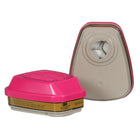3M Mercury Vapour, Organic Vapour, and Acid Gas Cartridge with P100 Particulate Filter 60927, 60/Case - 3M