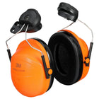 3M PELTOR Earmuff Assembly M-985/37333(AAD), for Versaflo M-100 and M-300 Products, Pair, 1 EA/Case - PELTOR