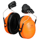 3M PELTOR Earmuff Assembly M-985/37333(AAD), for Versaflo M-100 and M-300 Products, Pair, 1 EA/Case - PELTOR