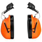 3M PELTOR Earmuff Assembly M-985/37333(AAD), for Versaflo M-100 and M-300 Products, Pair, 1 EA/Case - PELTOR