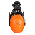 3M PELTOR Earmuff Assembly M-985/37333(AAD), for Versaflo M-100 and M-300 Products, Pair, 1 EA/Case - PELTOR