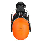 3M PELTOR Earmuff Assembly M-985/37333(AAD), for Versaflo M-100 and M-300 Products, Pair, 1 EA/Case - PELTOR