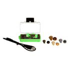 3M PELTOR Electronic Earplug, EEP-100 - PELTOR