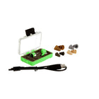 3M PELTOR Electronic Earplug, EEP-100 - PELTOR