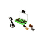 3M PELTOR Electronic Earplug, EEP-100 - PELTOR
