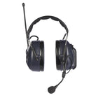 3M PELTOR LiteCom FRS Headset MT53H7A4602-NA, Headband, NRR 25, CSA Class A - PELTOR