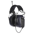 3M PELTOR LiteCom FRS Headset MT53H7A4602-NA, Headband, NRR 25, CSA Class A - PELTOR