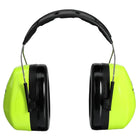 3M PELTOR Optime 105 Earmuffs, H10A HV, over-the-head, 10 pairs per case - PELTOR