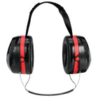 3M PELTOR Optime 105 Earmuffs H10B, Behind-the-Head, 10 EA/Case - PELTOR