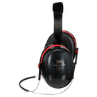 3M PELTOR Optime 105 Earmuffs H10B, Behind-the-Head, 10 EA/Case - PELTOR