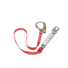 3M PROTECTA PRO Pack Shock Absorbing Lanyard, 1340125C, 6 ft. (1.8 m) - Protecta