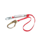 3M PROTECTA PRO Pack Shock Absorbing Lanyard, 1340125C, 6 ft. (1.8 m) - Protecta