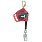 3M PROTECTA Rebel Self Retracting Lifeline, 3590519, 20 ft (6.1 m) cable - Protecta