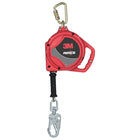 3M PROTECTA Rebel Self Retracting Lifeline, 3590519, 20 ft (6.1 m) cable - Protecta