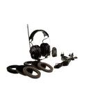 3M Peltor WS LiteCom PRO III Headset, MT73H7A4D10NA, NRR 28 dB, headband, CSA Class AL - PELTOR