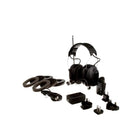 3M Peltor WS LiteCom PRO III Headset, MT73H7A4D10NA, NRR 28 dB, headband, CSA Class AL - PELTOR