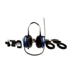 3M Peltor WS LiteCom PRO III Headset, MT73H7B4D10NA-50, NRR 25 dB, neckband, intrinsically safe, CSA Class A - PELTOR
