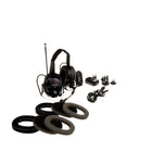 3M Peltor WS LiteCom PRO III Headset, MT73H7B4D10NA, NRR 25 dB, neckband, CSA Class A - PELTOR