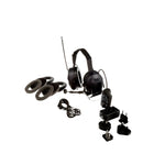 3M Peltor WS LiteCom PRO III Headset, MT73H7B4D10NA, NRR 25 dB, neckband, CSA Class A - PELTOR