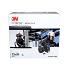 3M Peltor WS LiteCom PRO III Headset, MT73H7B4D10NA, NRR 25 dB, neckband, CSA Class A - PELTOR