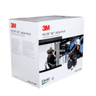 3M Peltor WS LiteCom PRO III Headset, MT73H7B4D10NA, NRR 25 dB, neckband, CSA Class A - PELTOR