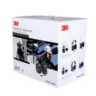 3M Peltor WS LiteCom PRO III Headset, MT73H7B4D10NA, NRR 25 dB, neckband, CSA Class A - PELTOR