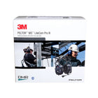 3M Peltor WS LiteCom PRO III Headset, MT73H7F4D10NA-50, NRR 28 dB, headband, intrinsically safe, CSA Class AL - PELTOR