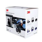 3M Peltor WS LiteCom PRO III Headset, MT73H7F4D10NA-50, NRR 28 dB, headband, intrinsically safe, CSA Class AL - PELTOR