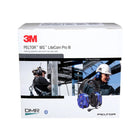 3M Peltor WS LiteCom PRO III Headset, MT73H7F4D10NA-50, NRR 28 dB, headband, intrinsically safe, CSA Class AL - PELTOR