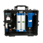 3M Portable Compressed Air Filter and Regulator Panel, 256-02-01, 100 CFM, 1/case - 3M