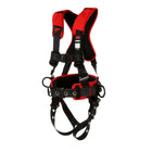 3M Protecta Comfort Construction-Style Harness, 1161205C, positioning, medium/large - Protecta