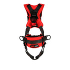 3M Protecta Comfort Construction-Style Harness, 1161205C, positioning, medium/large - Protecta