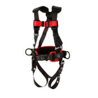 3M Protecta Construction-Style Harness, 1161311, positioning, 2X-large - Protecta