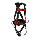 3M Protecta Construction-Style Harness, 1161311, positioning, 2X-large - Protecta