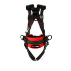 3M Protecta Construction-Style Harness, 1161311, positioning, 2X-large - Protecta