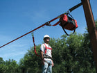 3M Protecta PRO-Line Synthetic Horizontal Lifeline System, 1200101, 60 ft (18.3 m) - Protecta